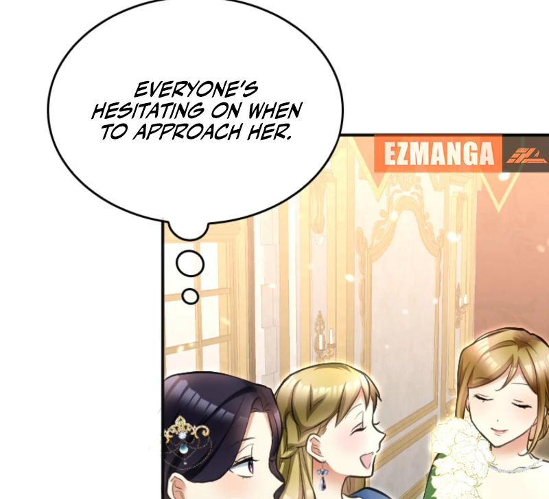 The Villainess Starts Over chapter 24 page 24