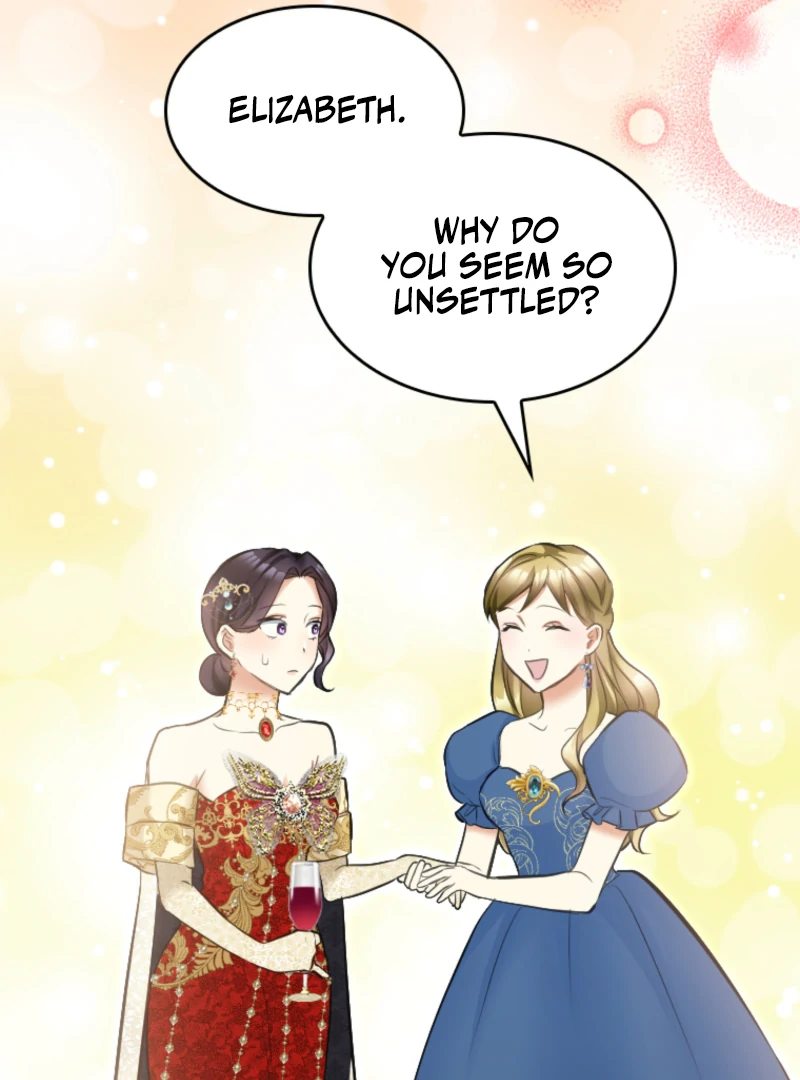 The Villainess Starts Over chapter 24 page 35