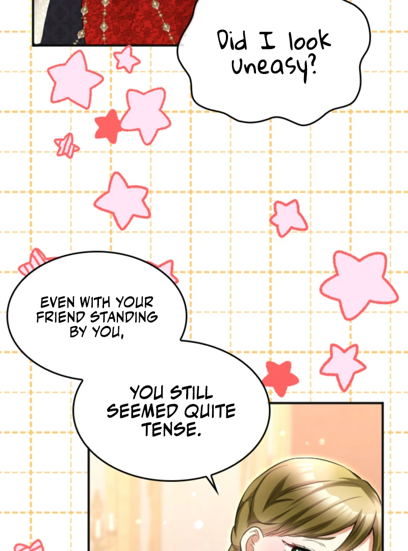 The Villainess Starts Over chapter 24 page 43