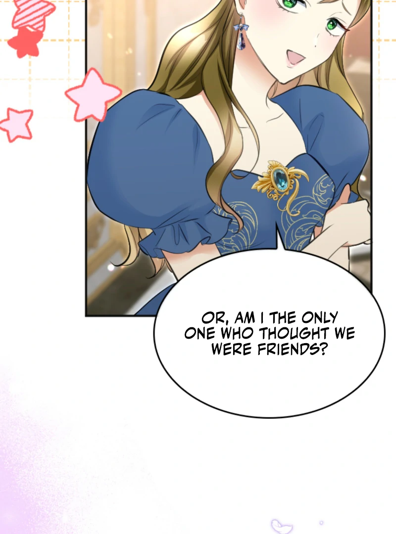 The Villainess Starts Over chapter 24 page 44