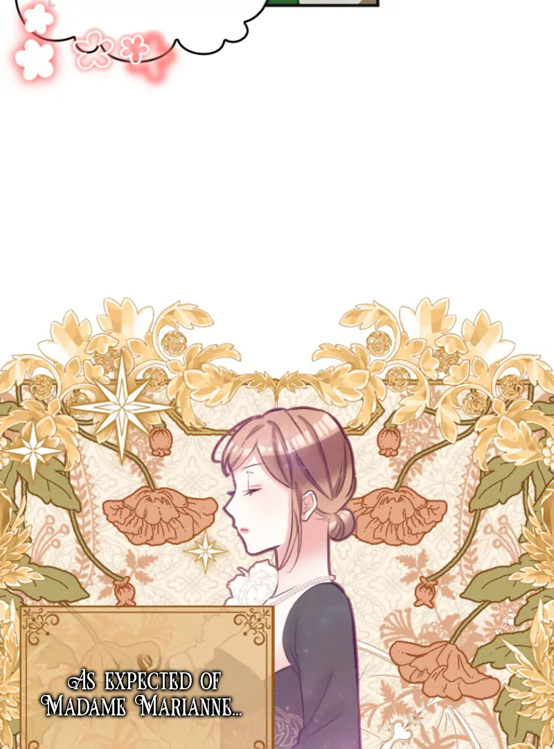 The Villainess Starts Over chapter 24 page 59