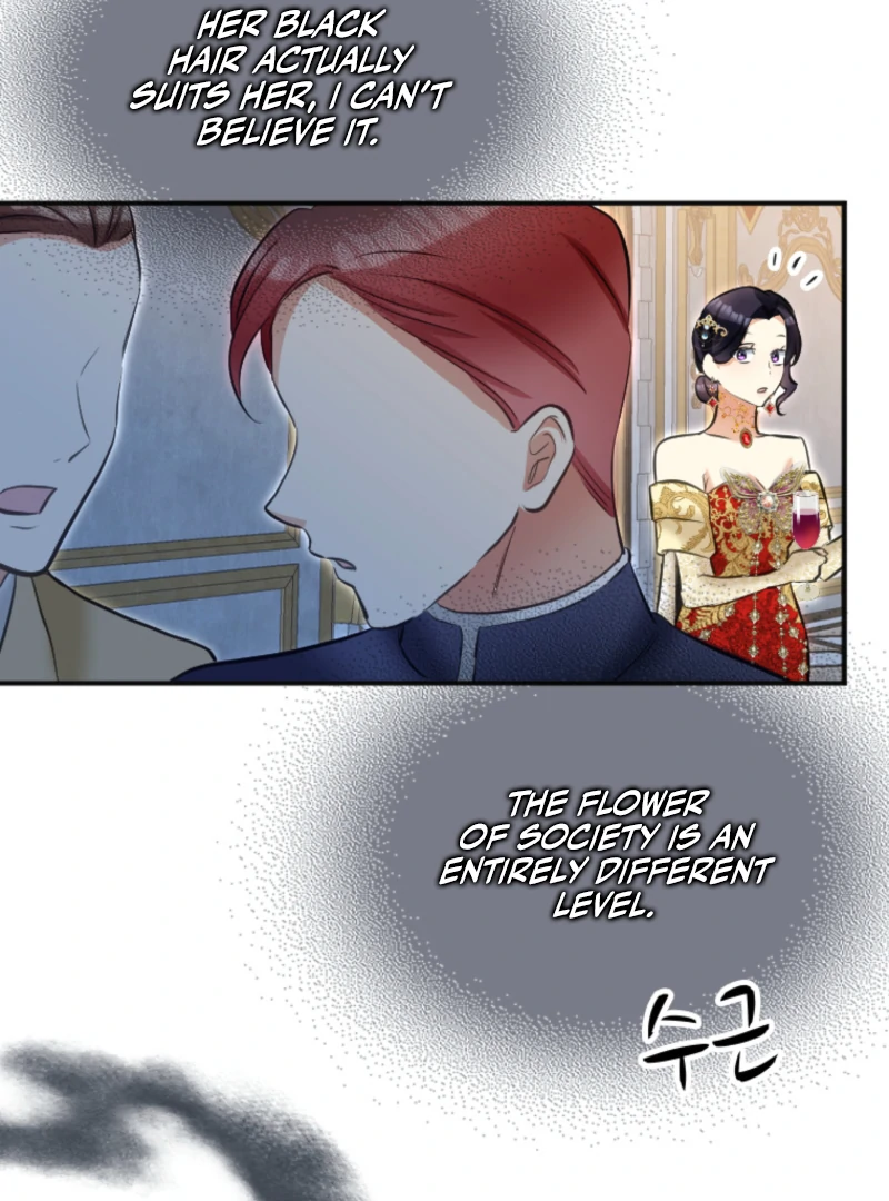 The Villainess Starts Over chapter 24 page 65
