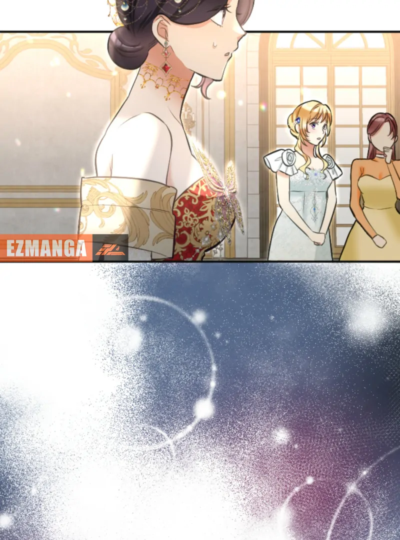 The Villainess Starts Over chapter 24 page 78