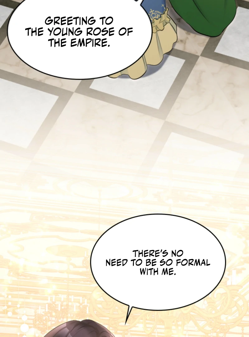 The Villainess Starts Over chapter 24 page 9
