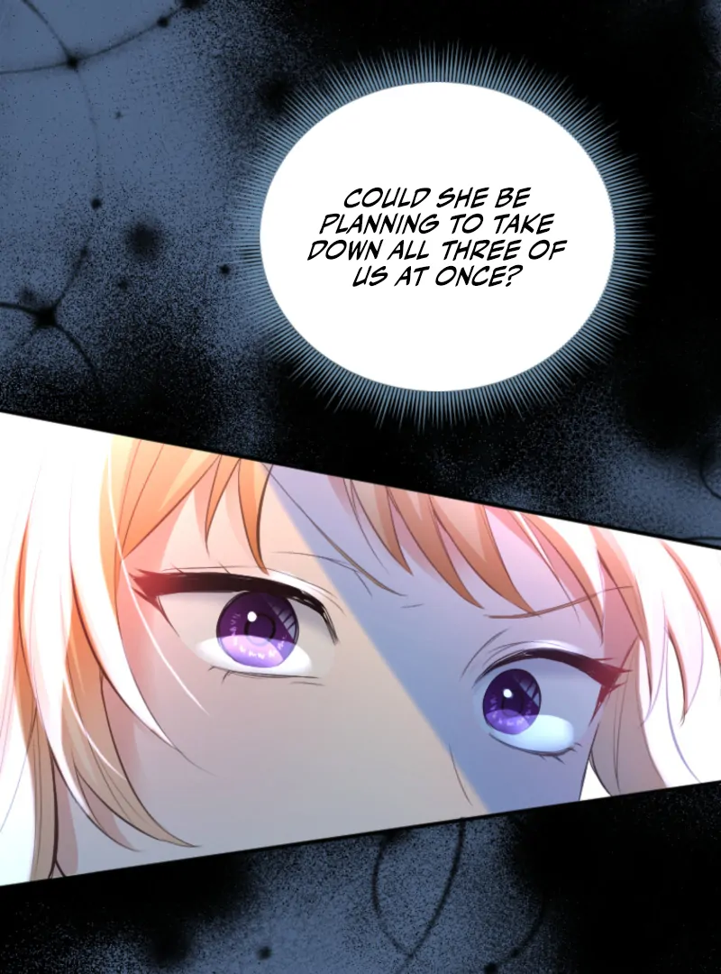 The Villainess Starts Over chapter 25 page 13