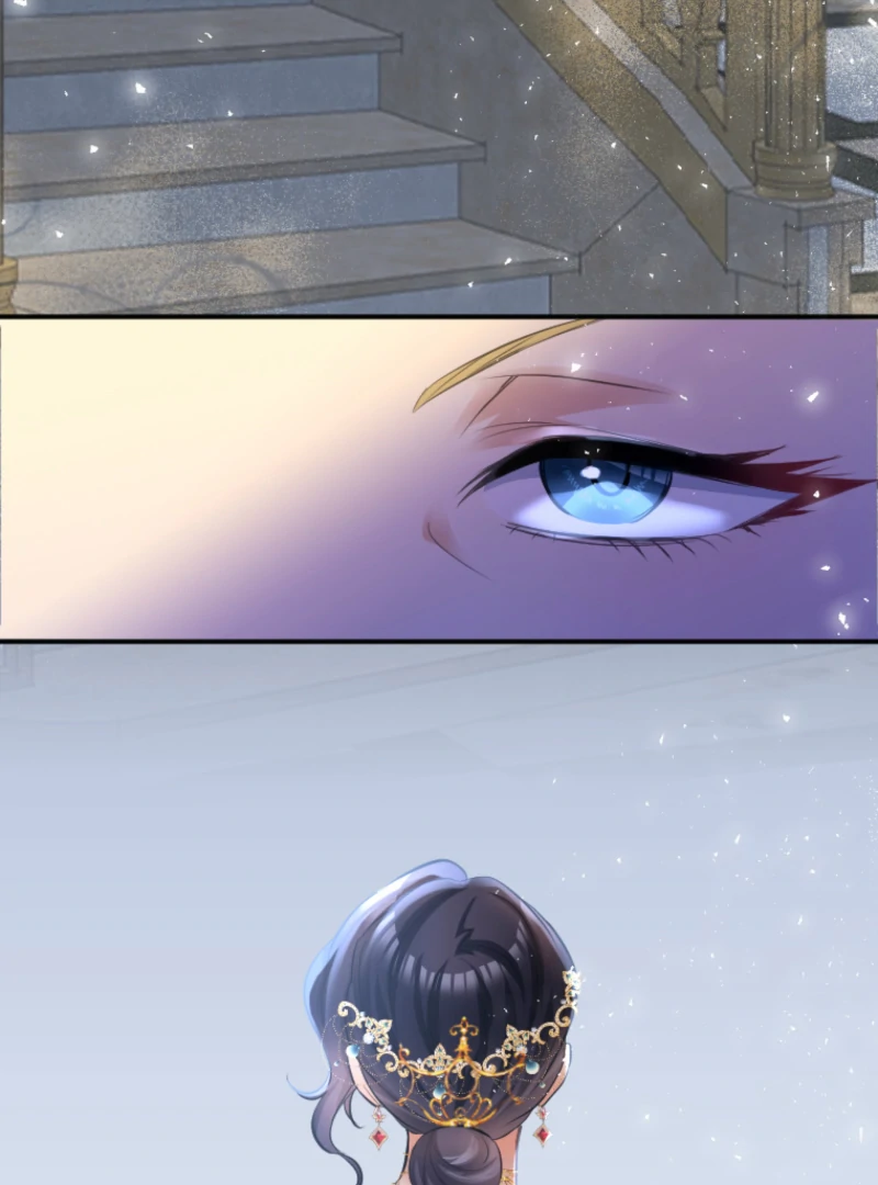 The Villainess Starts Over chapter 25 page 17