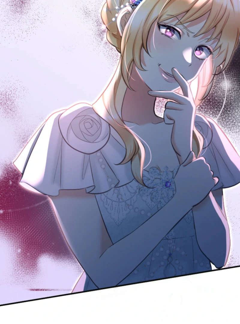 The Villainess Starts Over chapter 25 page 2