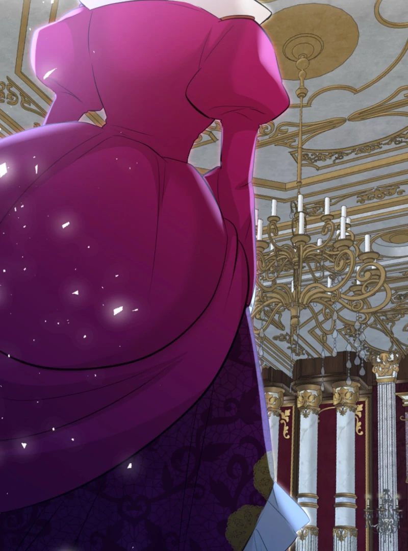 The Villainess Starts Over chapter 25 page 20