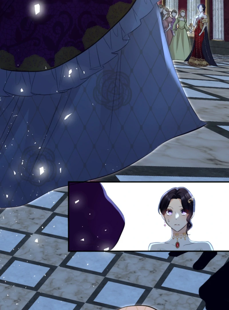 The Villainess Starts Over chapter 25 page 21