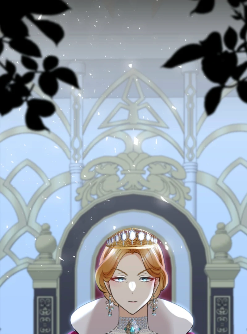 The Villainess Starts Over chapter 25 page 25