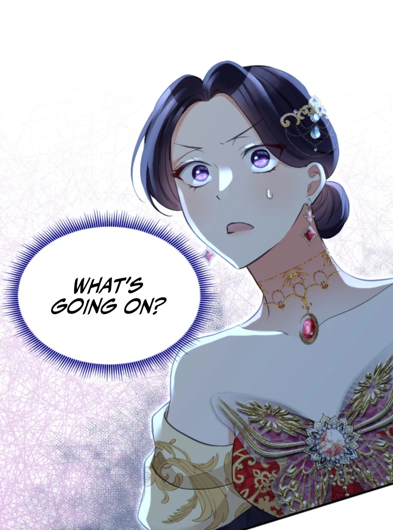 The Villainess Starts Over chapter 25 page 30