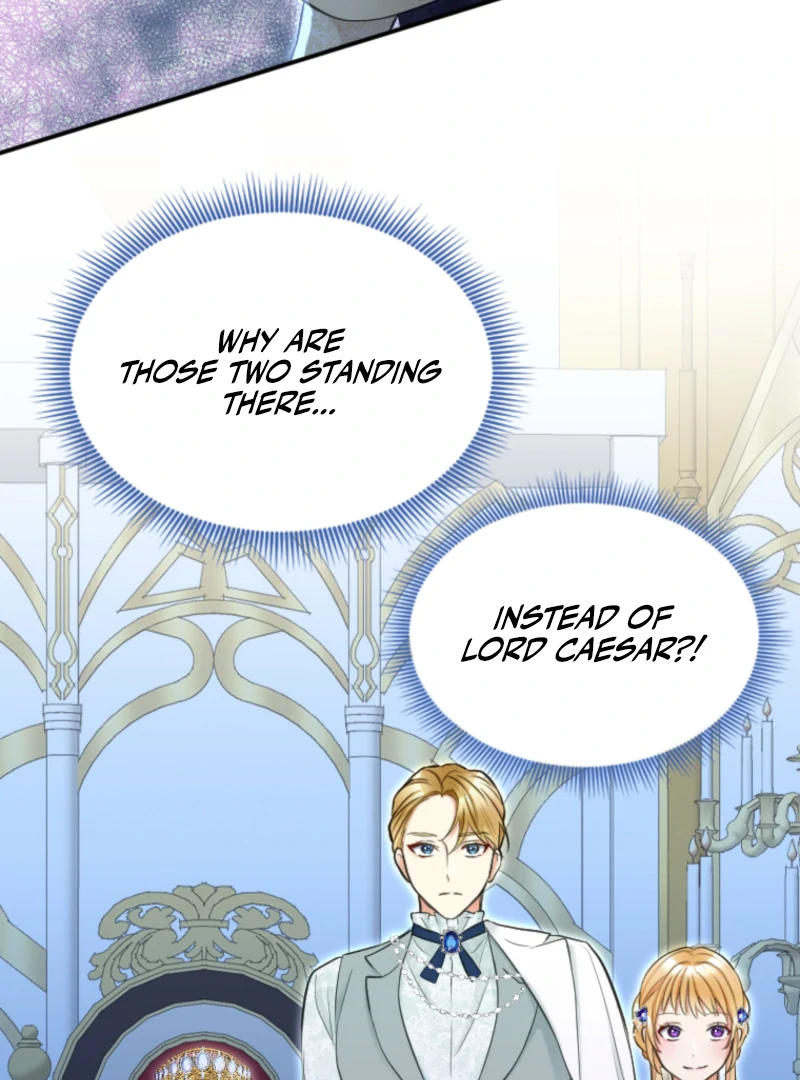 The Villainess Starts Over chapter 25 page 31