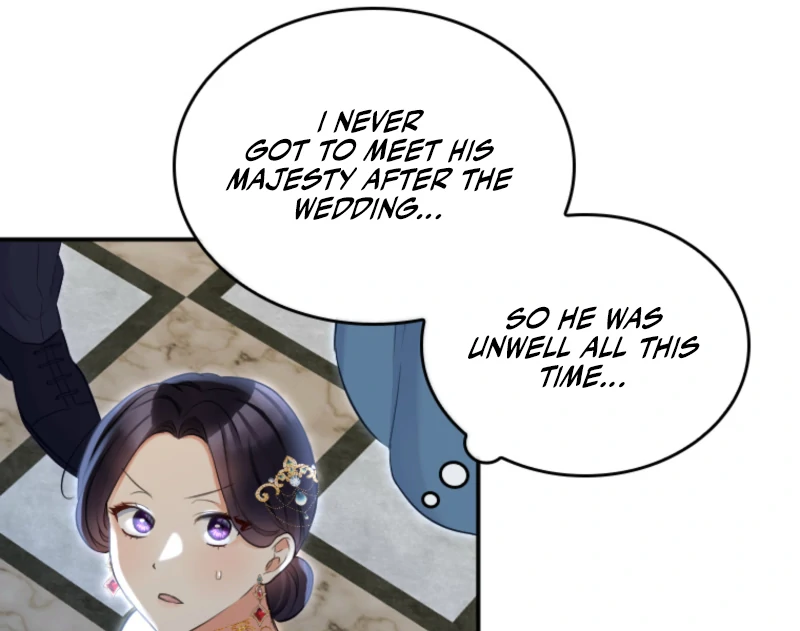 The Villainess Starts Over chapter 25 page 35
