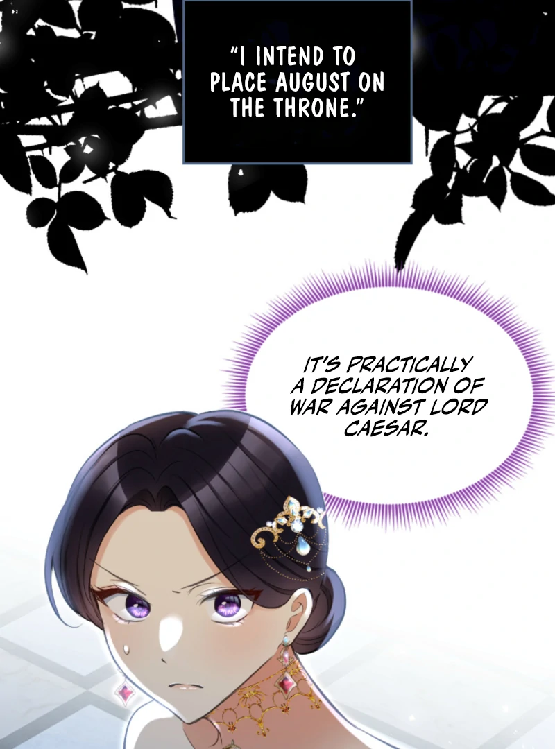 The Villainess Starts Over chapter 25 page 41