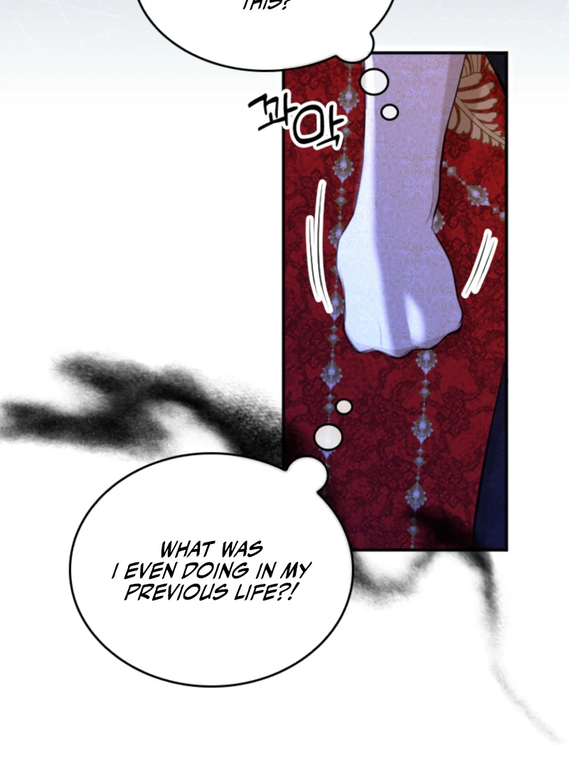 The Villainess Starts Over chapter 25 page 43