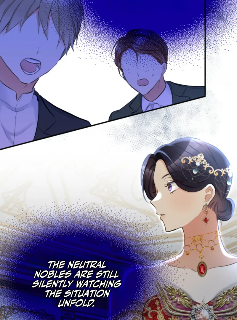 The Villainess Starts Over chapter 25 page 46