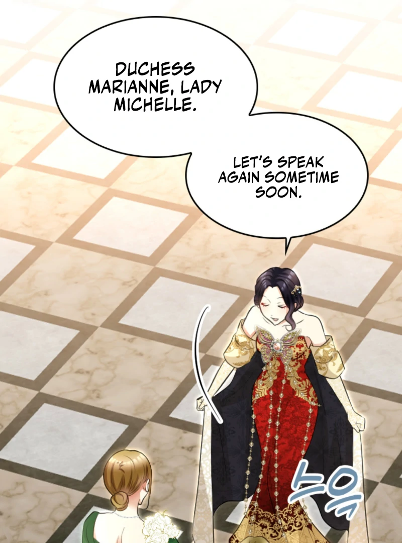 The Villainess Starts Over chapter 25 page 52