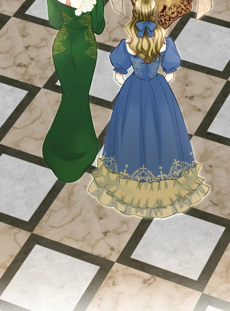 The Villainess Starts Over chapter 25 page 53