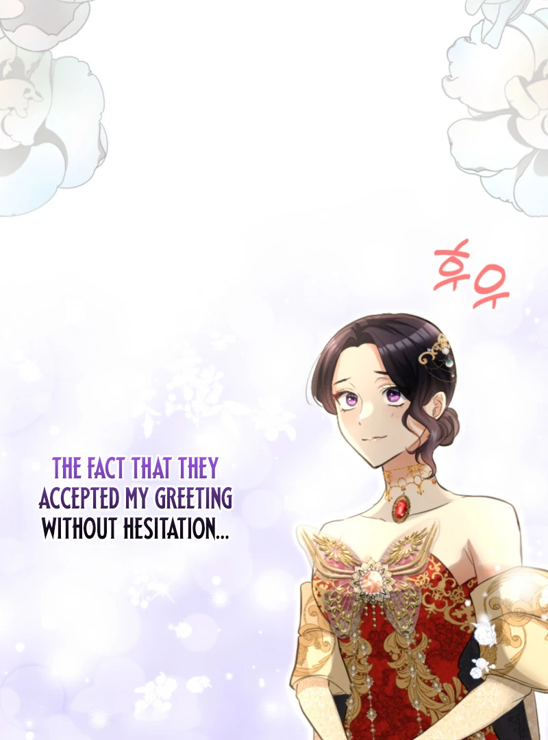 The Villainess Starts Over chapter 25 page 55