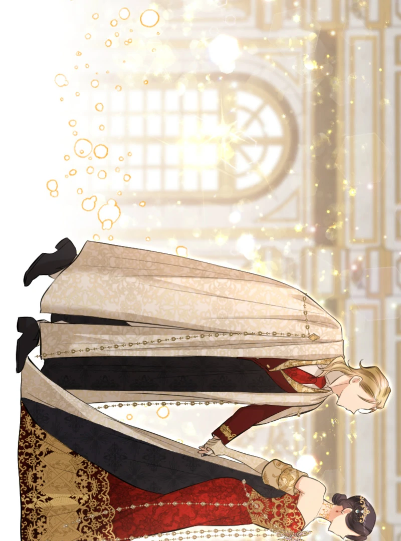The Villainess Starts Over chapter 25 page 64