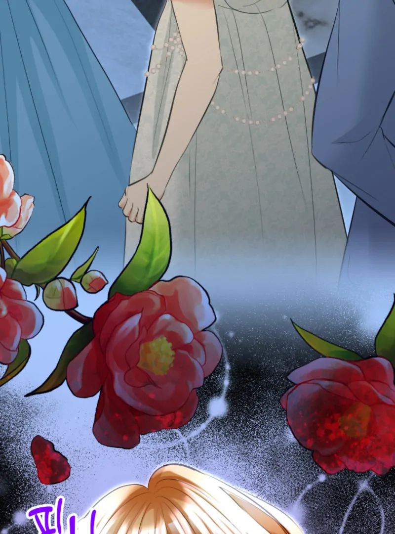The Villainess Starts Over chapter 25 page 7