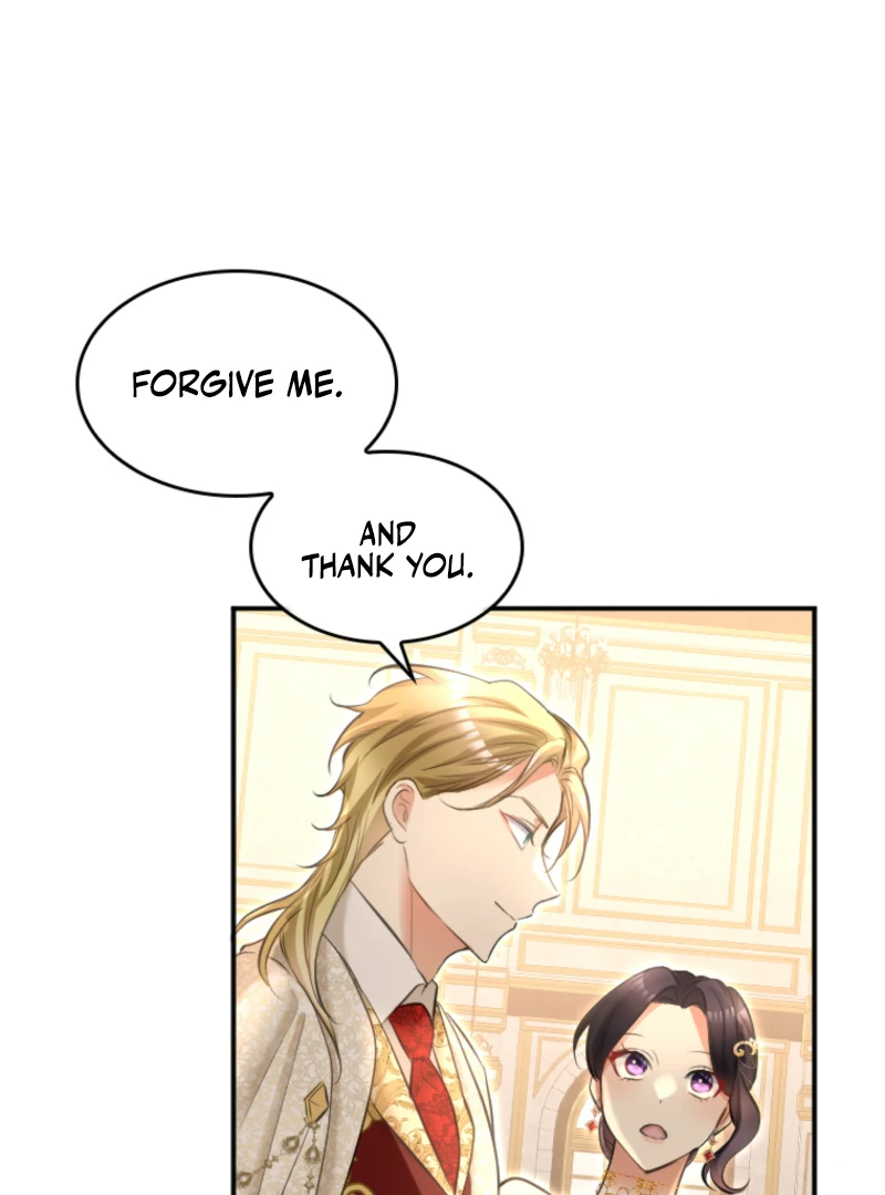 The Villainess Starts Over chapter 25 page 71