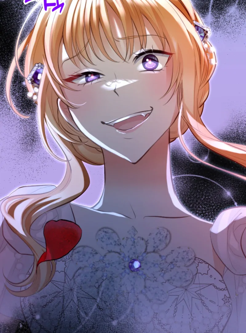 The Villainess Starts Over chapter 25 page 8