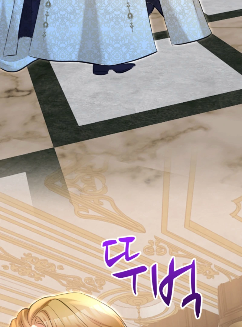 The Villainess Starts Over chapter 25 page 83