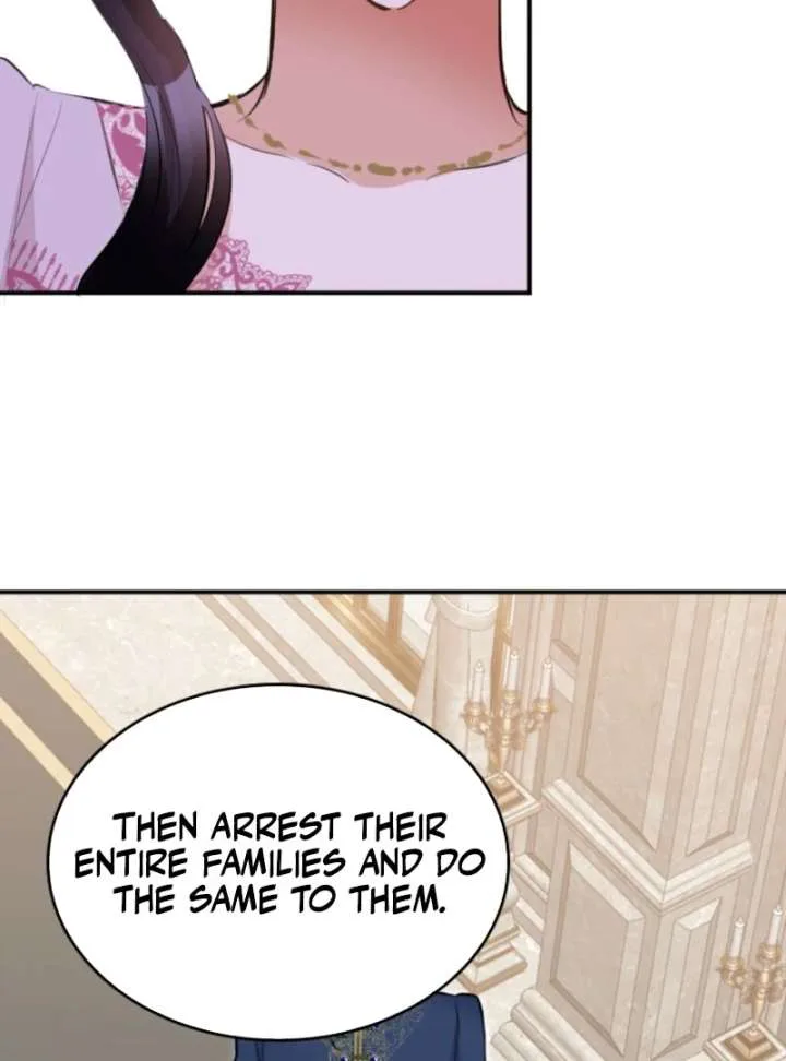 The Villainess Starts Over chapter 29 page 11