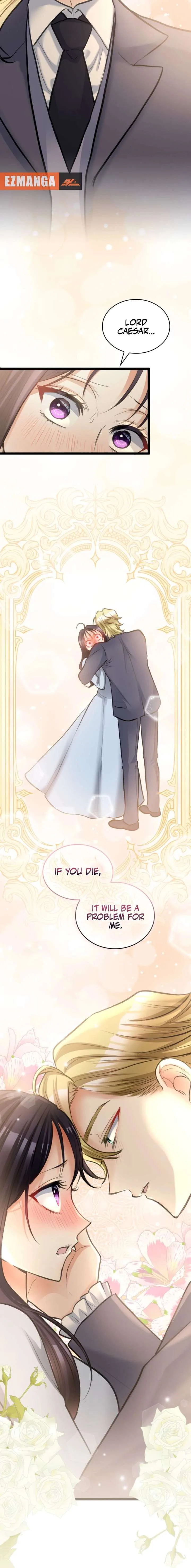 The Villainess Starts Over chapter 45 page 18