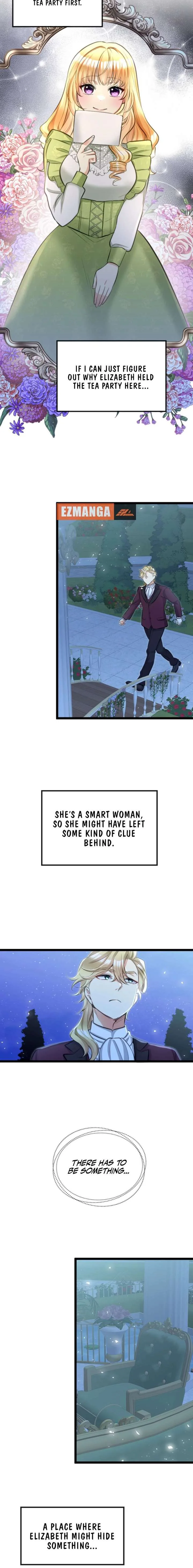 The Villainess Starts Over chapter 46 page 16