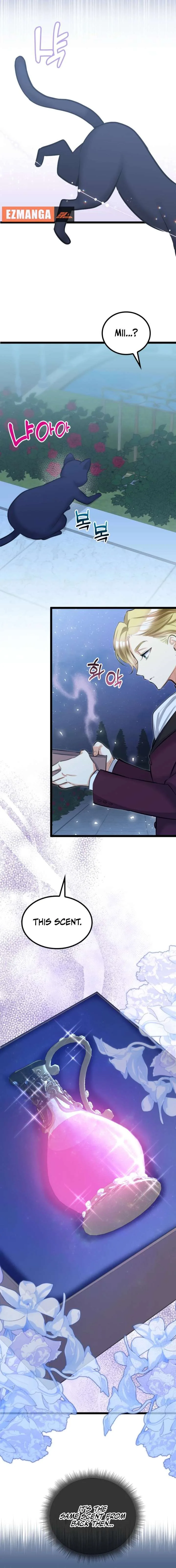 The Villainess Starts Over chapter 46 page 18