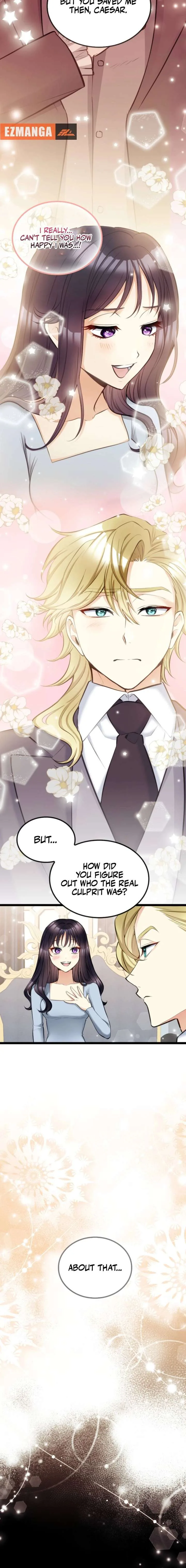 The Villainess Starts Over chapter 46 page 2
