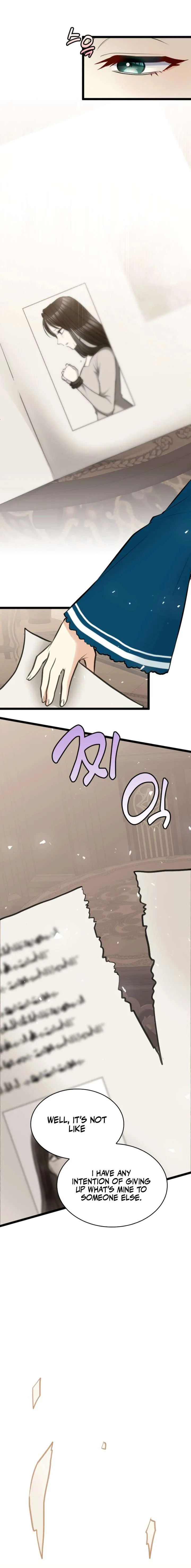 The Villainess Starts Over chapter 47 page 13