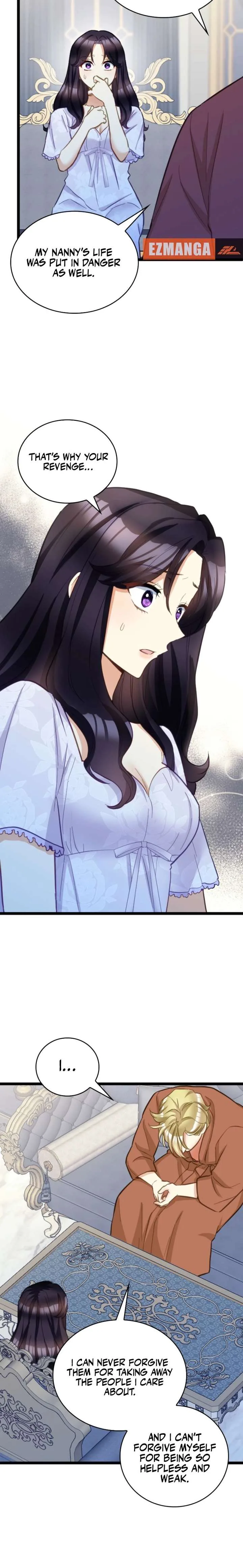 The Villainess Starts Over chapter 48 page 10
