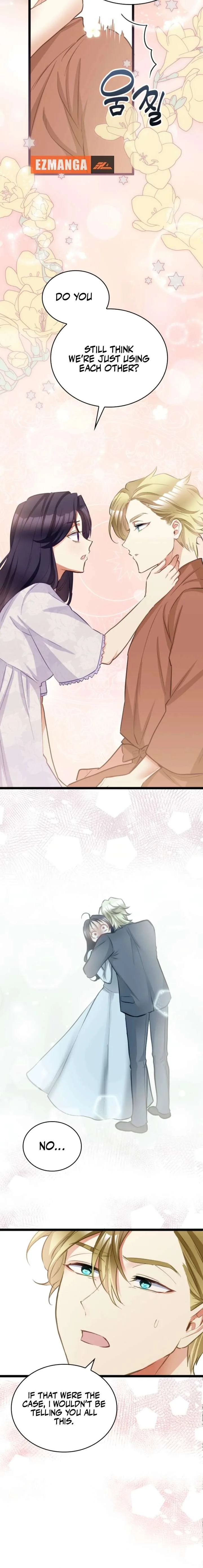 The Villainess Starts Over chapter 48 page 12