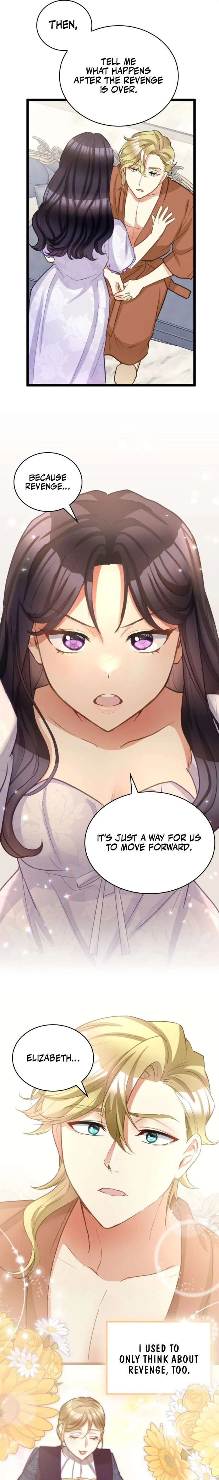 The Villainess Starts Over chapter 48 page 13