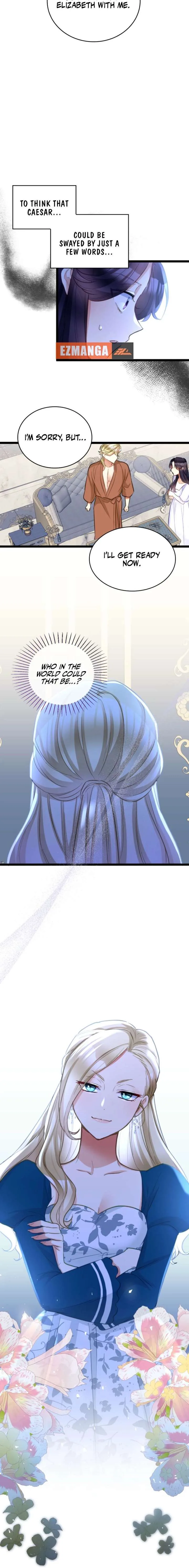 The Villainess Starts Over chapter 48 page 16
