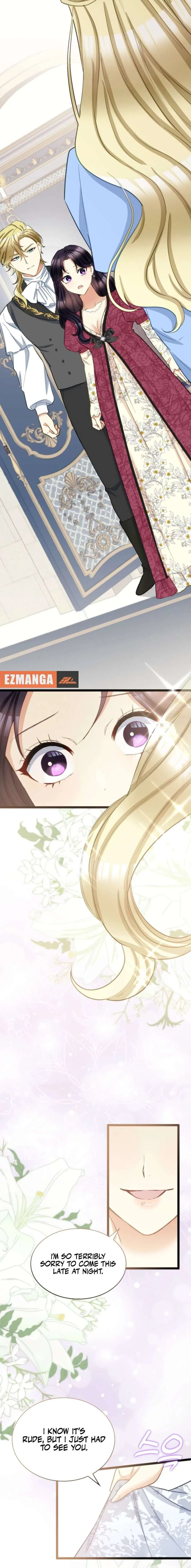 The Villainess Starts Over chapter 49 page 2