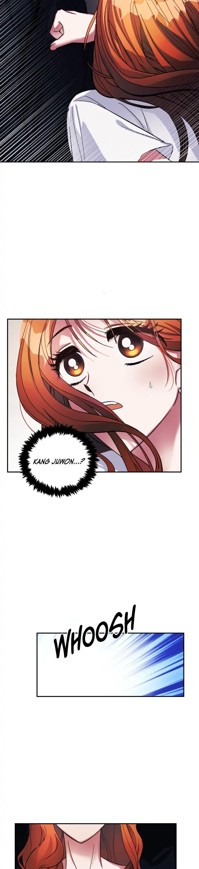 Try To Tame Me, Secretary Cha chapter 1 page 27