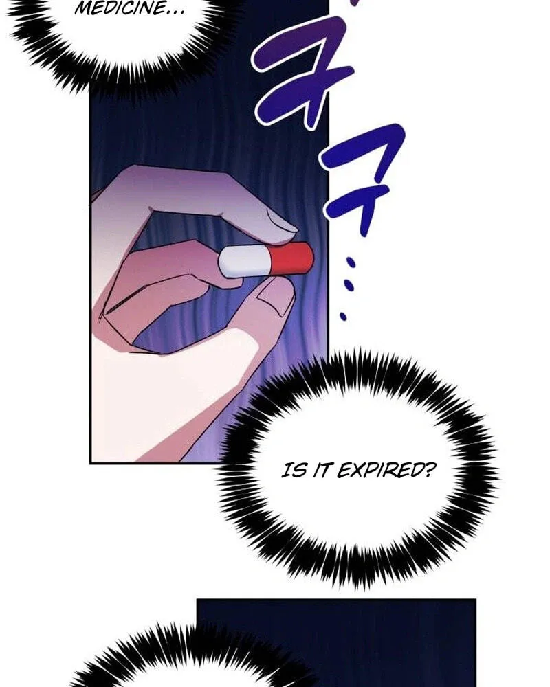 Try To Tame Me, Secretary Cha chapter 5 page 11