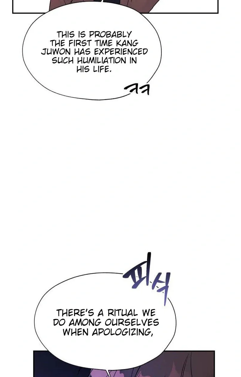 Try To Tame Me, Secretary Cha chapter 5 page 110