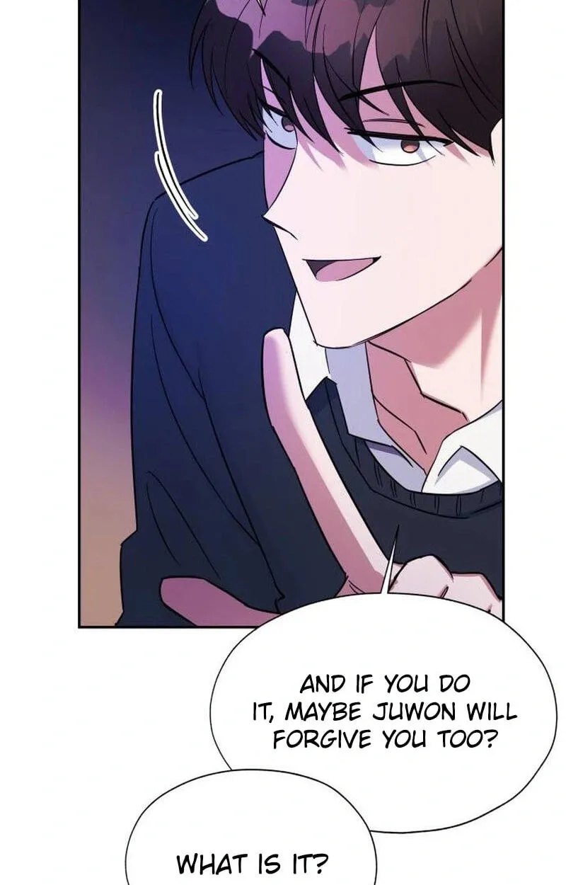 Try To Tame Me, Secretary Cha chapter 5 page 111
