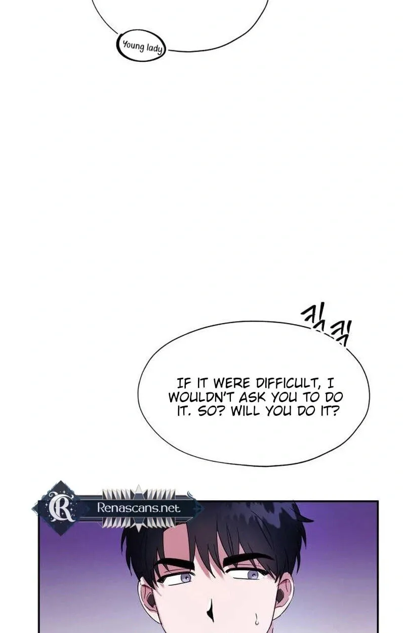 Try To Tame Me, Secretary Cha chapter 5 page 112