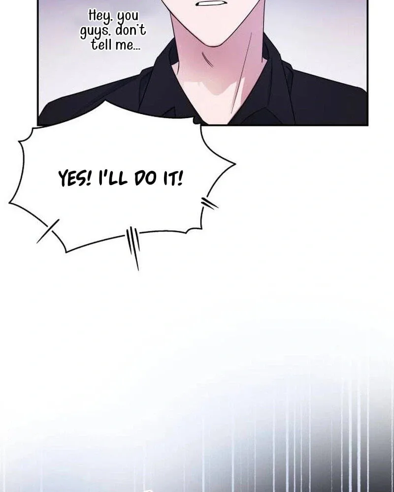 Try To Tame Me, Secretary Cha chapter 5 page 113
