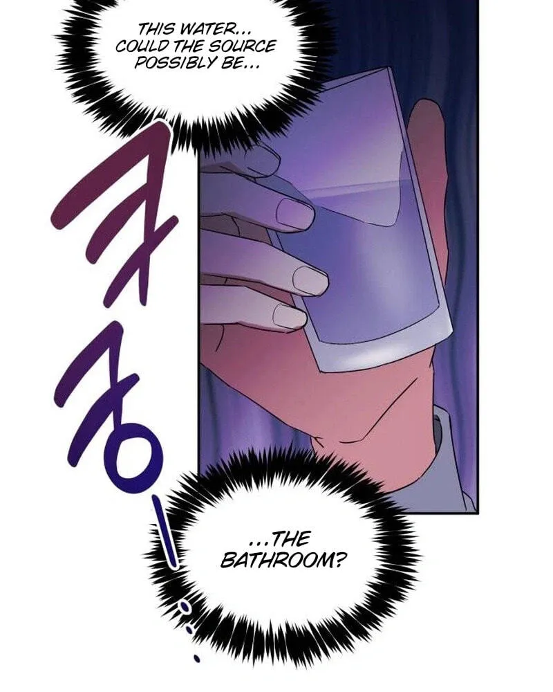 Try To Tame Me, Secretary Cha chapter 5 page 12