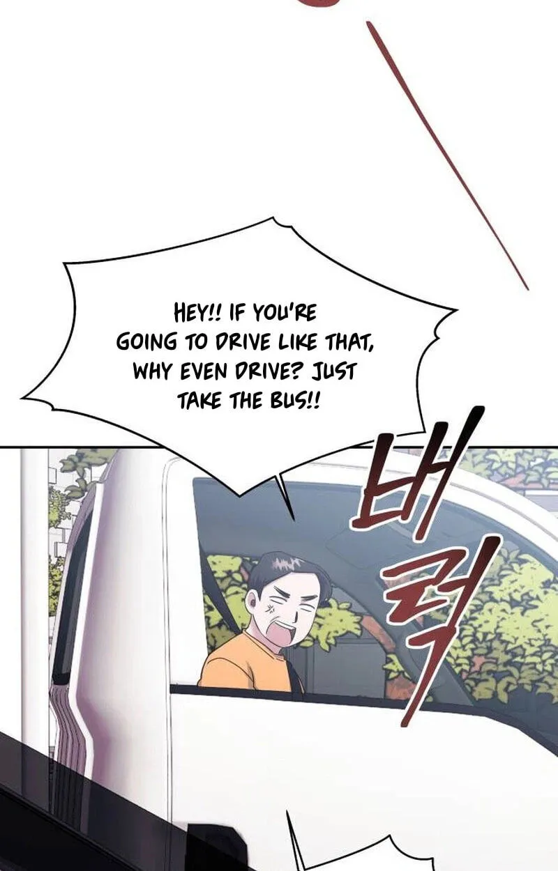 Try To Tame Me, Secretary Cha chapter 5 page 22