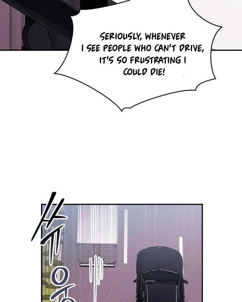 Try To Tame Me, Secretary Cha chapter 5 page 23
