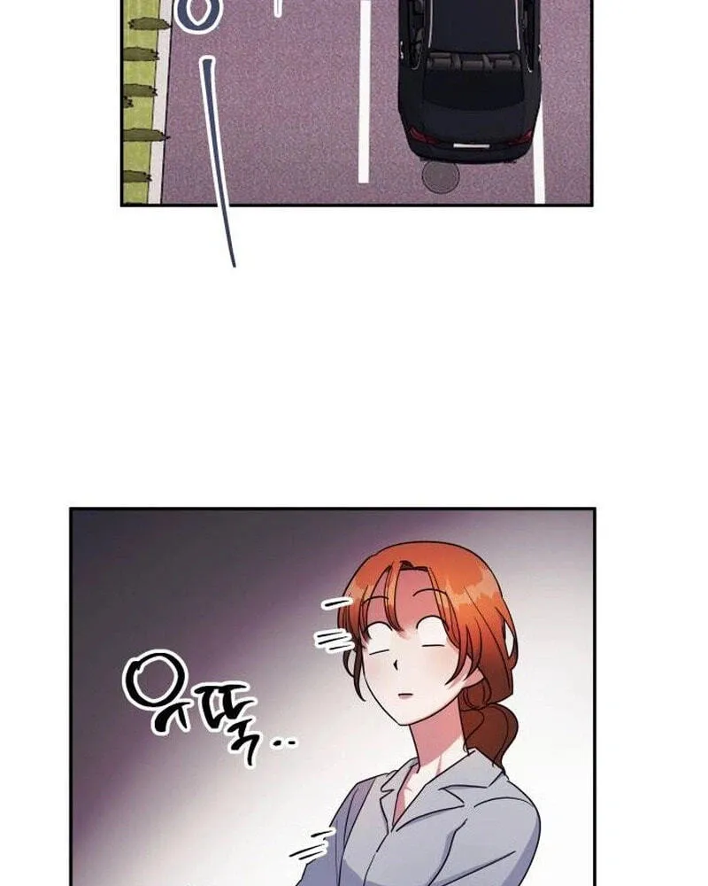 Try To Tame Me, Secretary Cha chapter 5 page 24