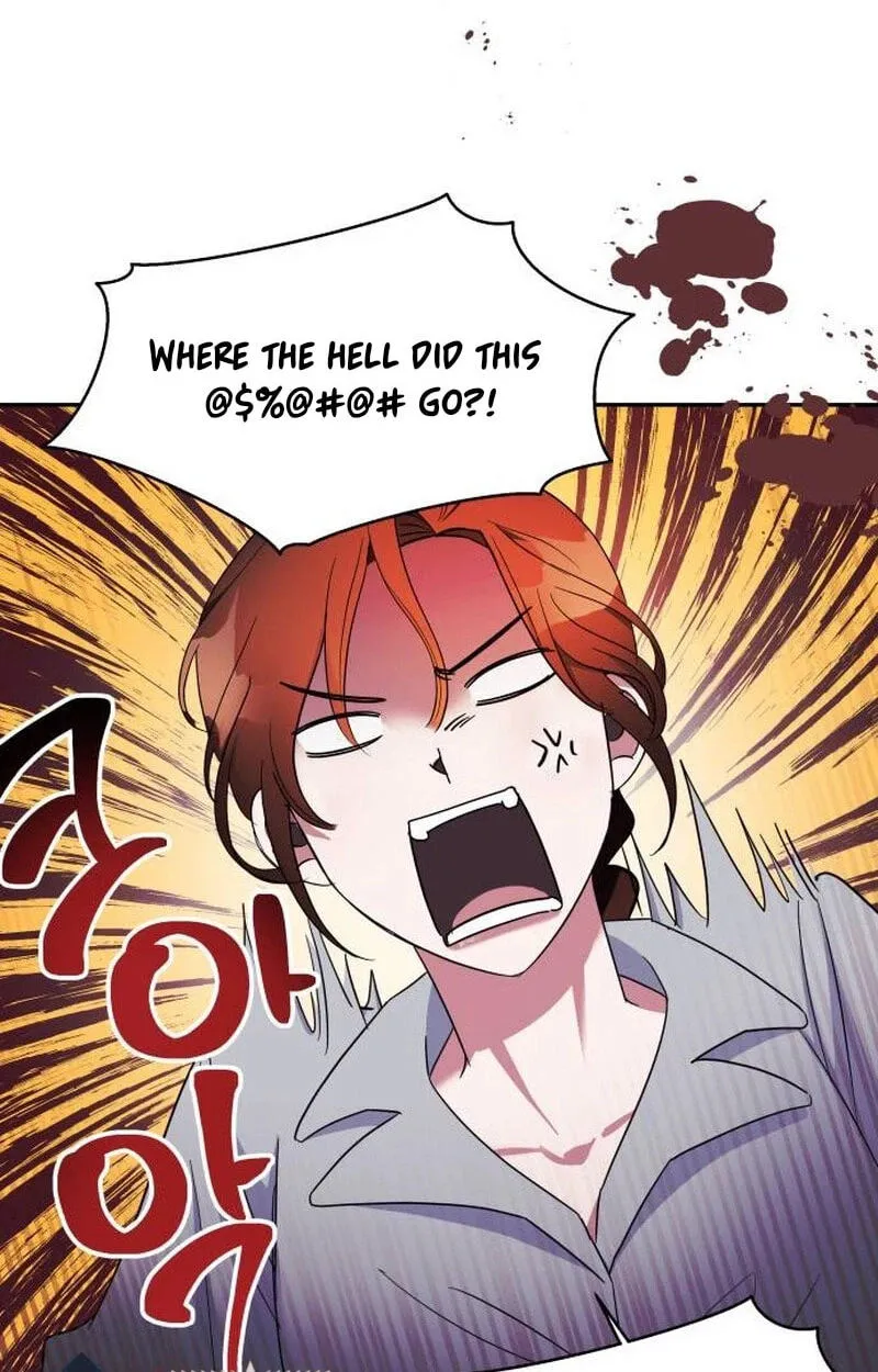 Try To Tame Me, Secretary Cha chapter 5 page 28